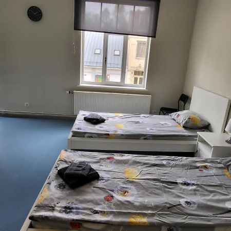 Hostel Nr.2 Rauna Dış mekan fotoğraf