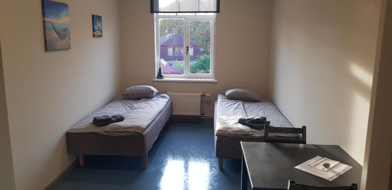 Hostel Nr.2 Rauna Dış mekan fotoğraf