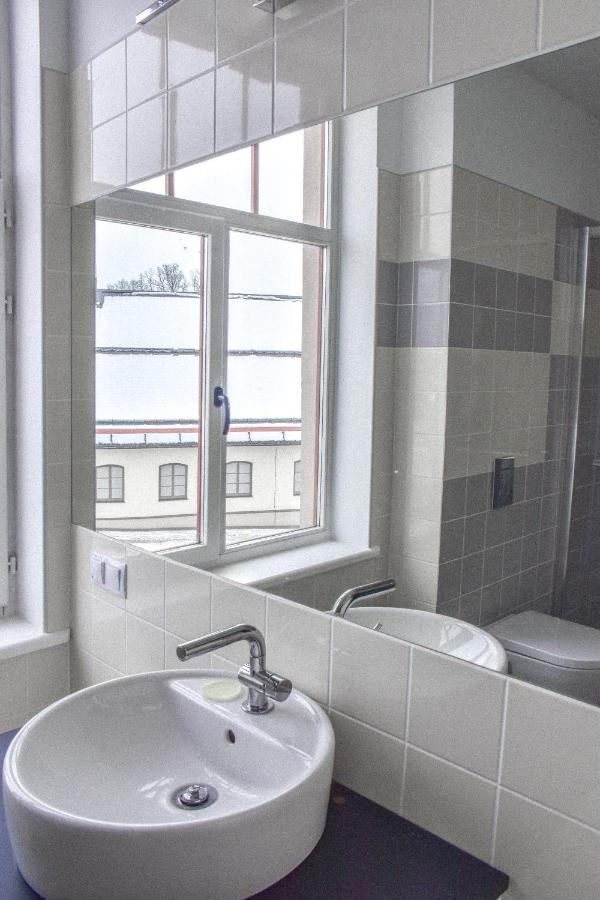 Hostel Nr.2 Rauna Dış mekan fotoğraf
