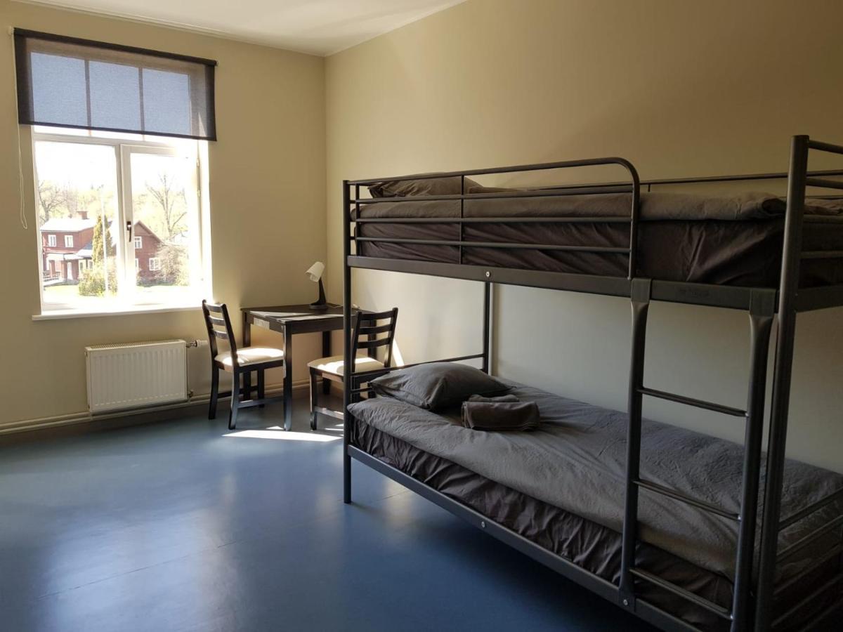 Hostel Nr.2 Rauna Dış mekan fotoğraf