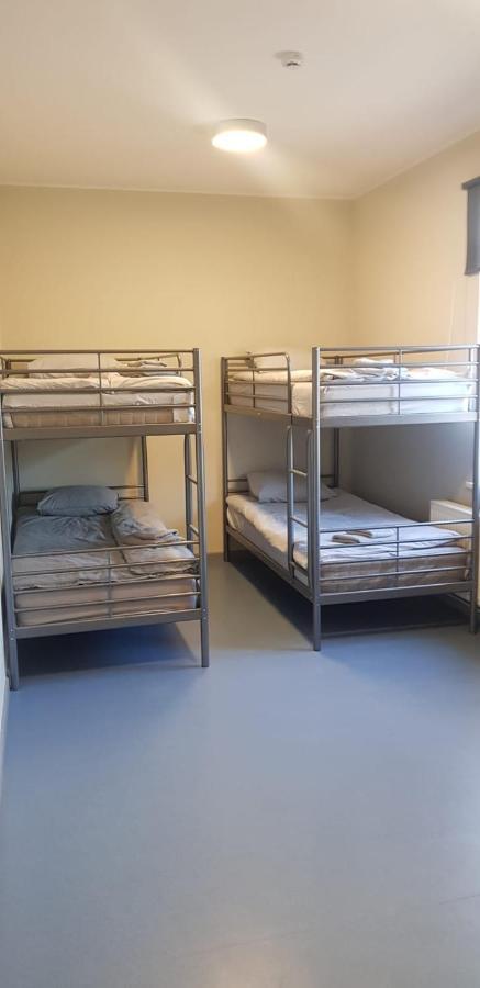 Hostel Nr.2 Rauna Dış mekan fotoğraf