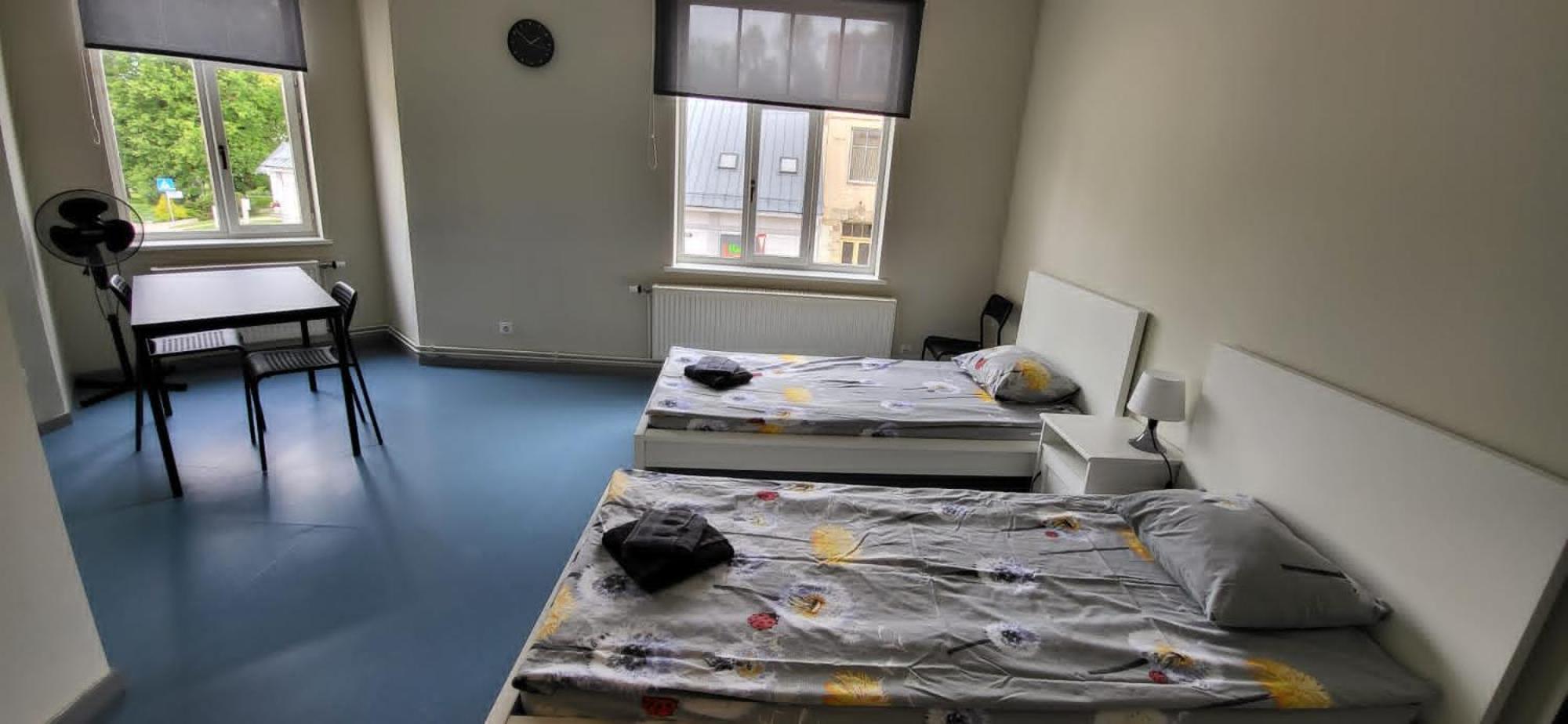 Hostel Nr.2 Rauna Dış mekan fotoğraf