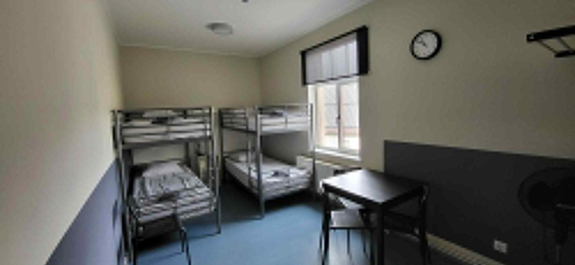 Hostel Nr.2 Rauna Dış mekan fotoğraf