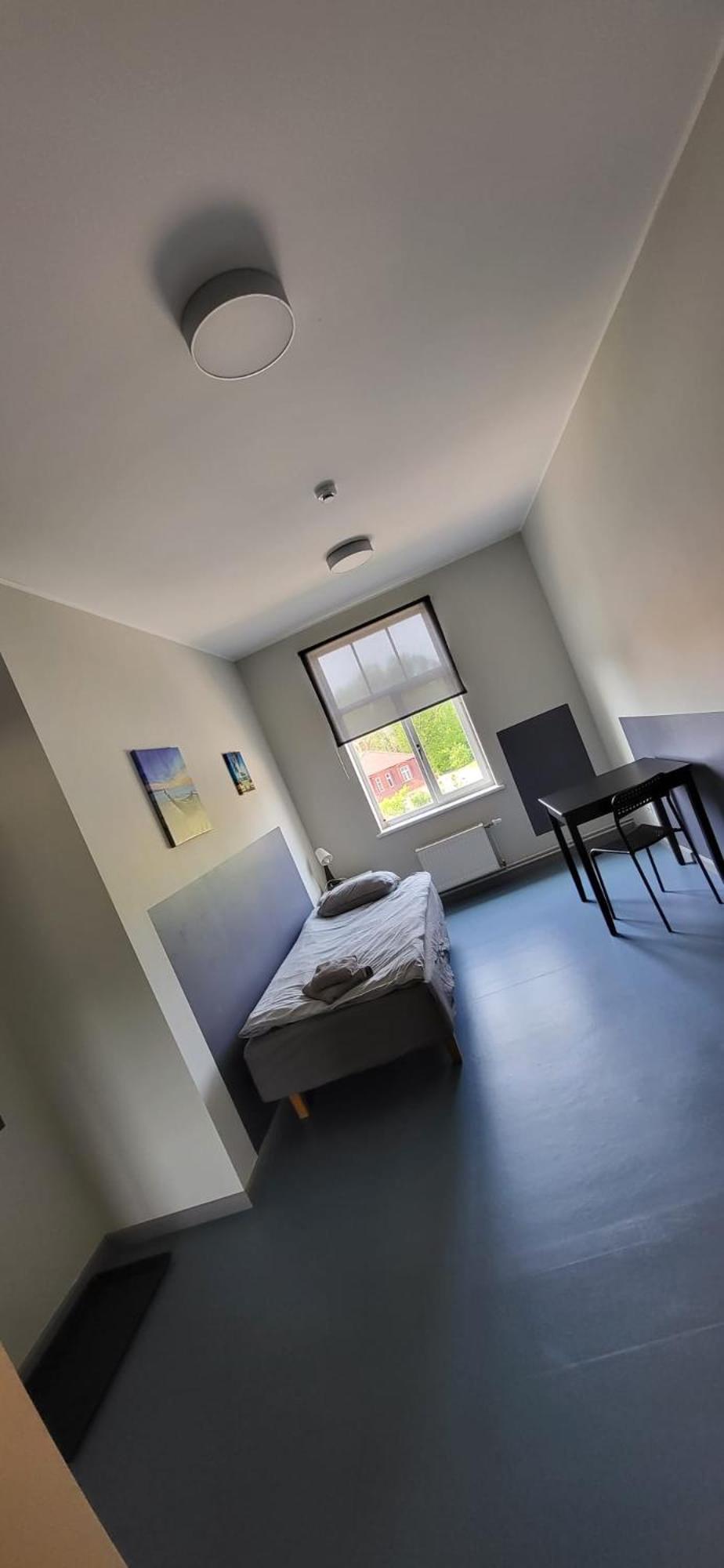 Hostel Nr.2 Rauna Dış mekan fotoğraf