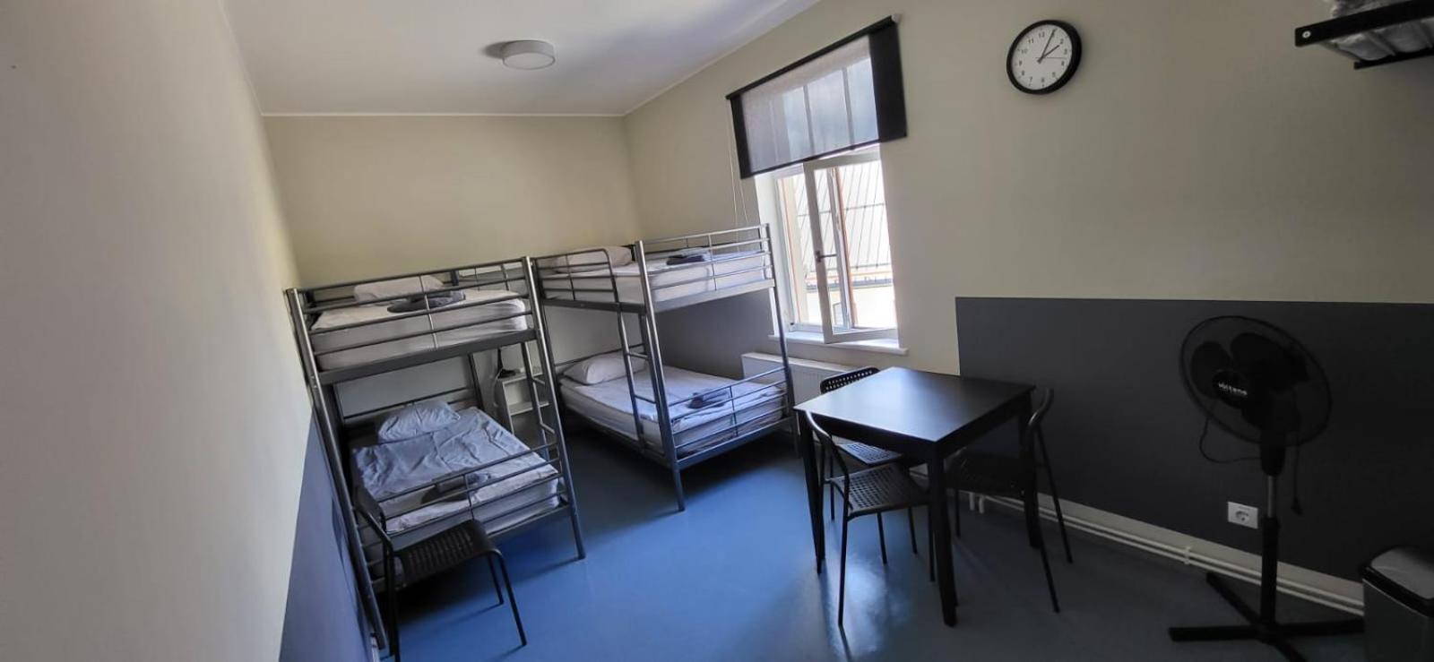 Hostel Nr.2 Rauna Dış mekan fotoğraf